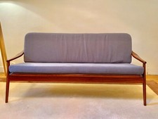 Hartmut LOHMEYER Sofa (3 Seater)