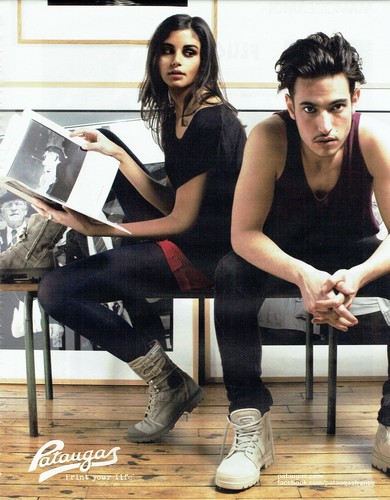 Publicité advertising 520 - advertising,