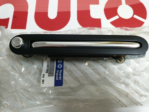 Oem fiat barchetta door - oem, handle