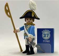 Figurine Playmobil 71760
