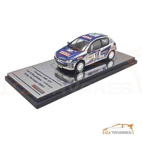 Cjtavares peugeot 206 gti - peugeot, #18