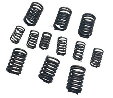Jeu De Ressorts De Moteur Pour