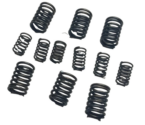 Jeu ressorts moteur pour - jeu,