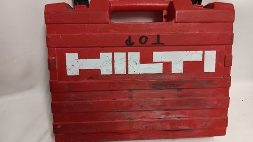 Hilti dx35 powder - dx35, powder-actuated