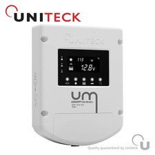 Régulateur de charge solaire