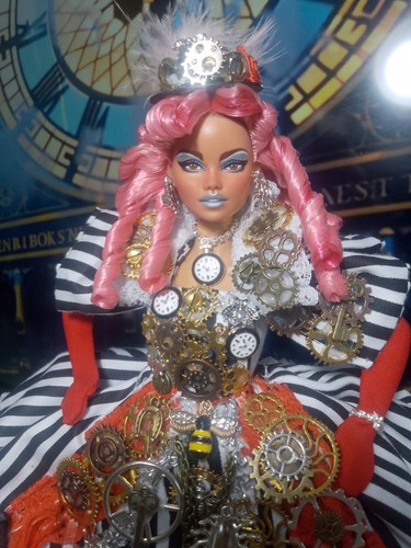 Barbie collector collection - collector,