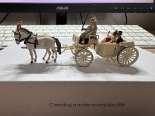 RMM Roskopf 1:87 Fiacre De