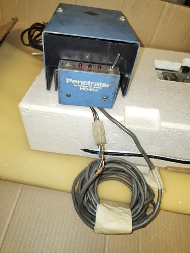 Penetrater 150 amatuer - hb-150,