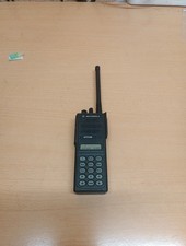 Motorola Mt2100 Vhf 255ch Ctss
