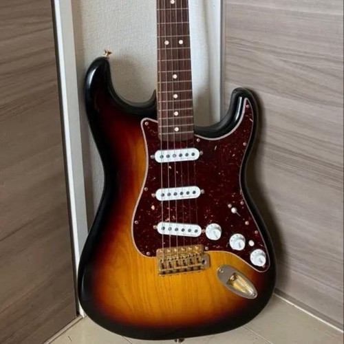 Fender mexico deluxe players - fender,