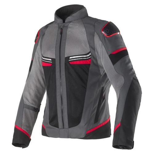 Veste moto pour homme estivale - veste,