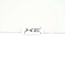 JAGUAR XE X760 Logo d'insigne