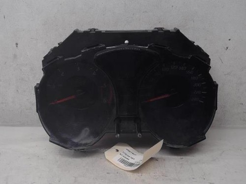 Compteur nissan juke phase 1 - compteur,