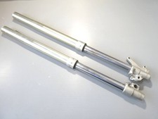 Suspension de fourche avant