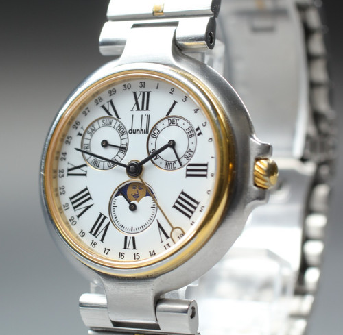 Montre homme dunhill - montre,