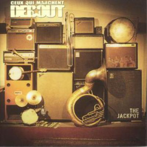 Jackpot the album - jackpot,,