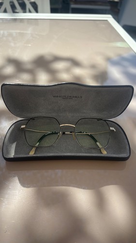 Lunettes vue whistler - lunettes,