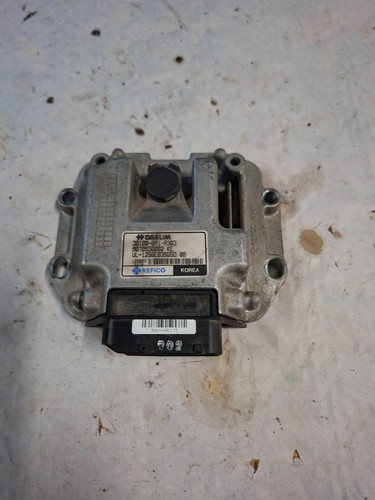 Cdi daelim 125 daystar - cdi,
