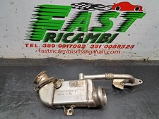 RADIATEUR GAZ D'ÉCHAPPEMENT