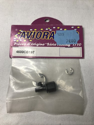 Avioracing 4600cb197 pièces - 4600cb197,