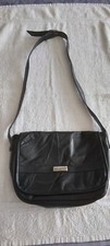 Petit sac bandoulière cuir