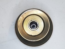 poulie sortie moteur de