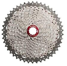 SunRace Vélo MTB Électrique