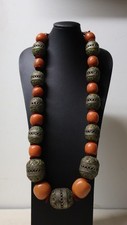 Ancien Collier Amazigh
