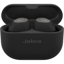 Jabra Elite 10 – Écouteurs sans fil avec Dolby Atmos et ANC Bluetooth 5.3
