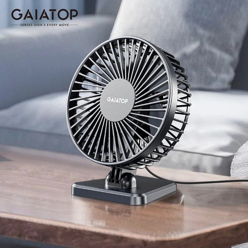 Mini ventilateur bureau - mini,
