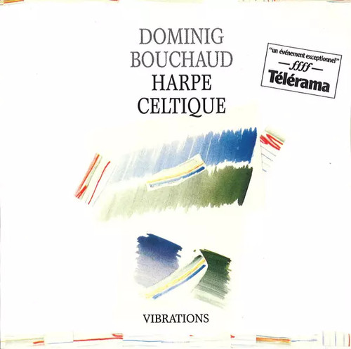 Harpe celtique vibrations - celtique,