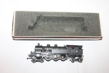 LILIPUT locomotive Vapeur