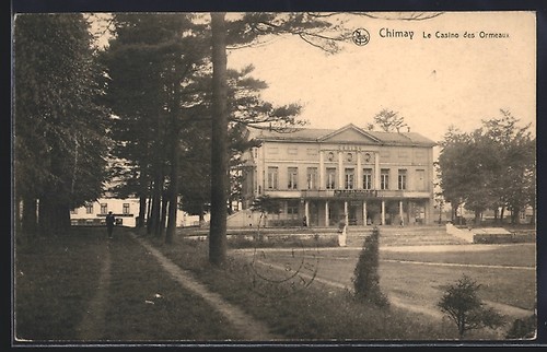 Cpa chimay casino - cpa, chimay,