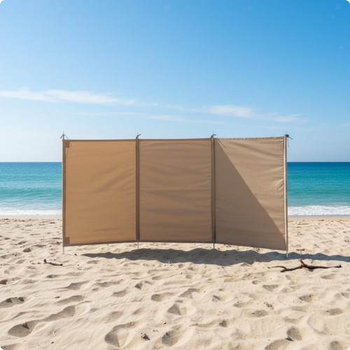 Pare vent camping - de,