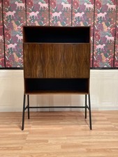 BUREAU PALISSANDRE DESIGN