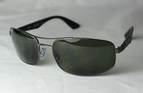 Lunettes soleil ray ban rb - soleil, ray-ban