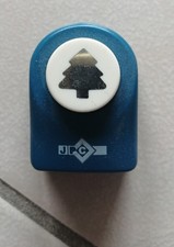 Perforatrice feuille Sapin