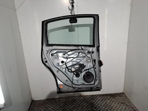 Porte arriere gauche