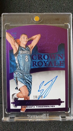 2014 panini preferred crown - 2014-15,