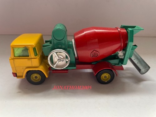 Siku v291 magirus deutz - ,