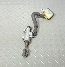 ♻️ Honda CBR 125 2004 - 2011 Rear Brake Master Cylinder & Reservoir ♻️