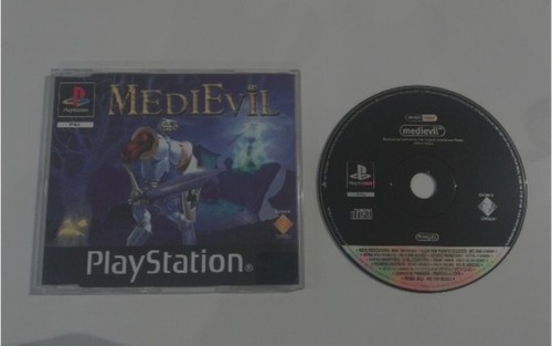 Jeu rare ps1 - ps1, version