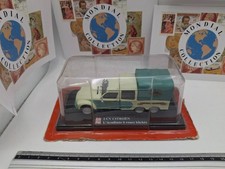 VOITURE CITROEN 2 CV ACADIANE