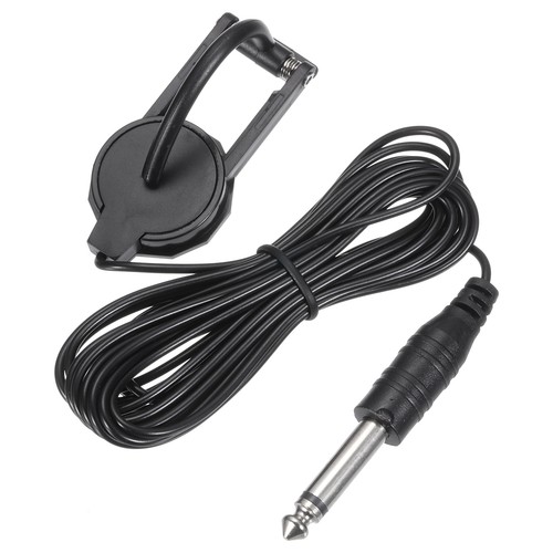 Micro pour violon avec - , et