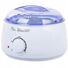 Chauffe-cire appareil