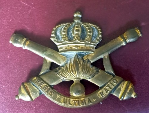 Armee terre belge - de,