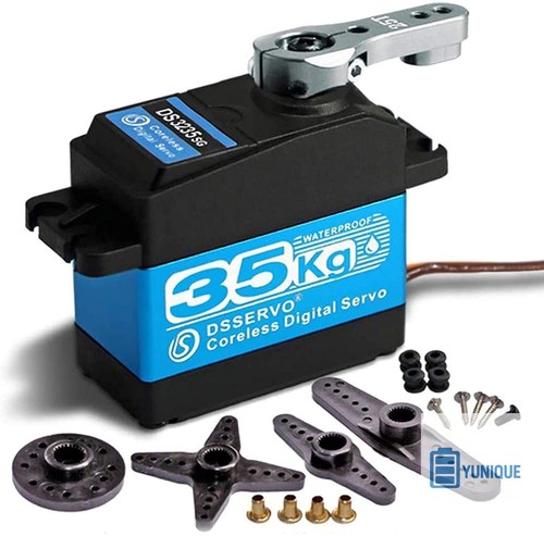 Servo numérique ds3235 - servo,