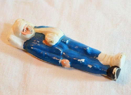 Jouet ancien rare - ancien,