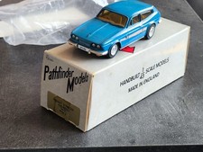 1/43 VINTAGE PATHFINDER MODELS