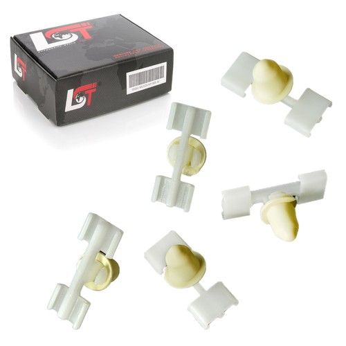 Clips fixation pour bmw - fixation,
